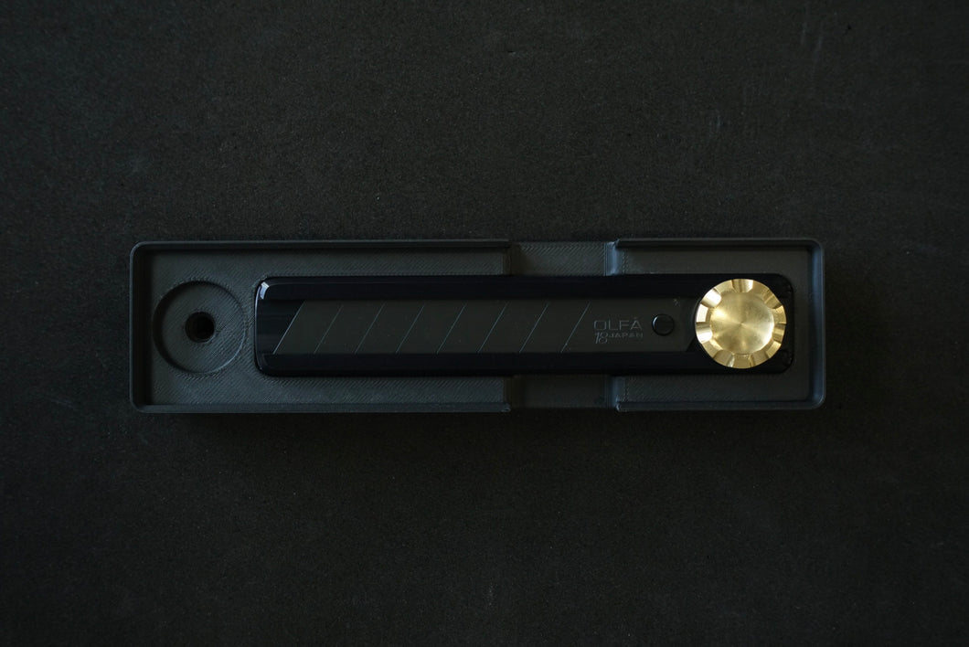 Darkness - Utility Knife