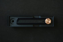 Load image into Gallery viewer, Darkness - Utility Knife
