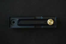 Load image into Gallery viewer, Darkness - Utility Knife

