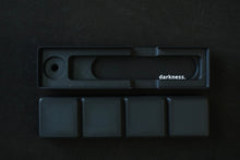 Load image into Gallery viewer, Darkness - Utility Knife

