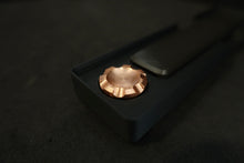 Load image into Gallery viewer, Darkness - Utility Knife
